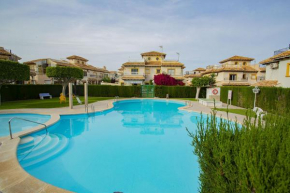 238 Cozy Pool Home -Alicante Holiday